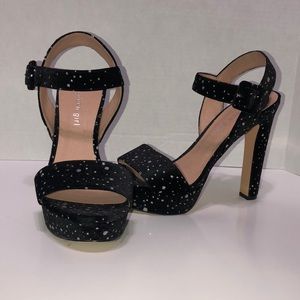 Madden girl heels